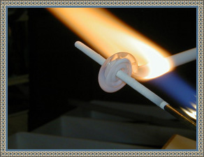 reheating bead